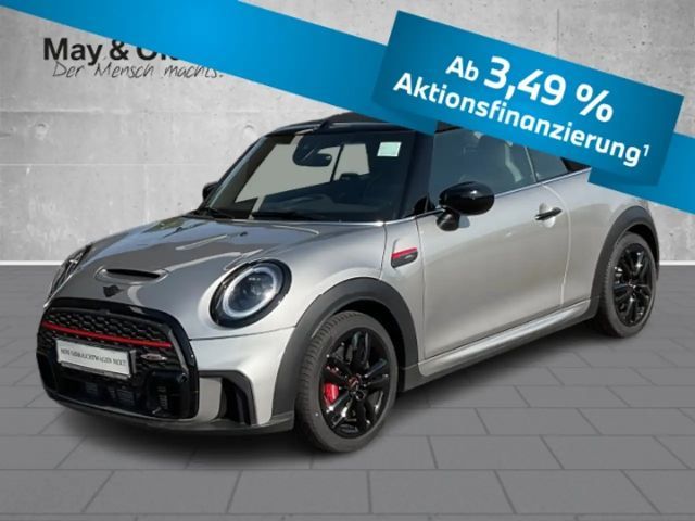 MINI John Cooper Works Cabrio 2024 Benzine