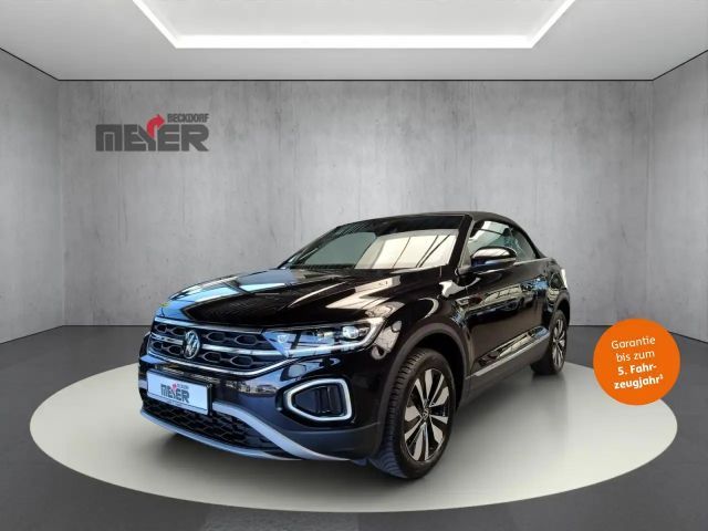 Volkswagen T-Roc 2023 Benzine