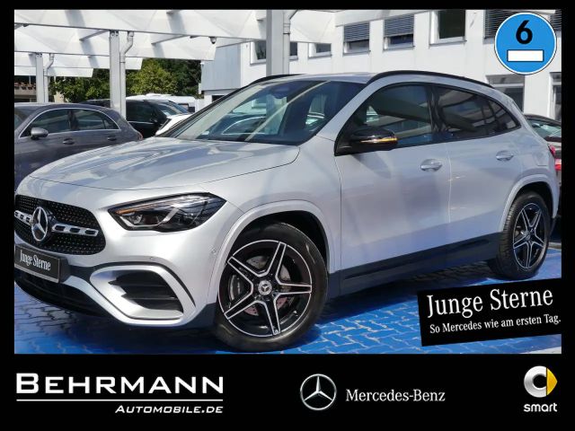 Mercedes-Benz GLA 200 2023 Diesel