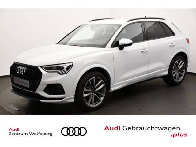 Audi Q3 2024 Diesel