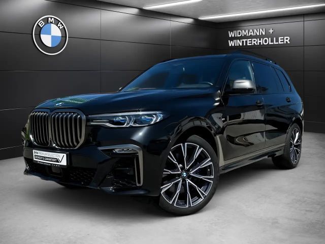 BMW X7 M 2020 Diesel