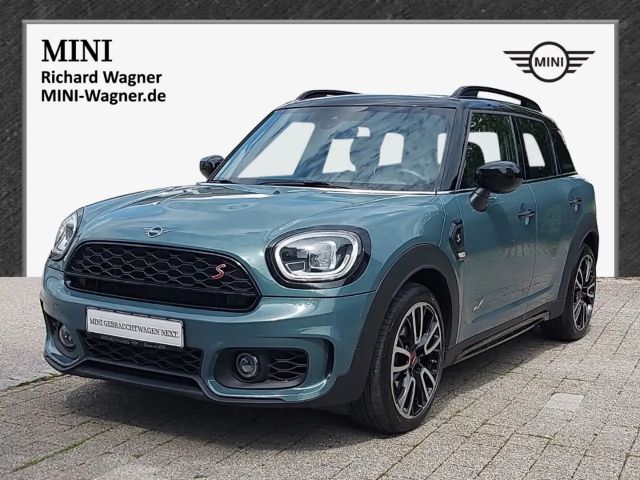 MINI Cooper S Countryman 2020 Benzine