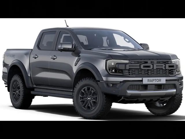 Ford Ranger Raptor