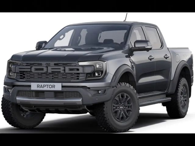 Ford Ranger Raptor