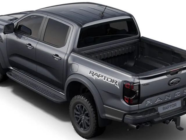 Ford Ranger Raptor