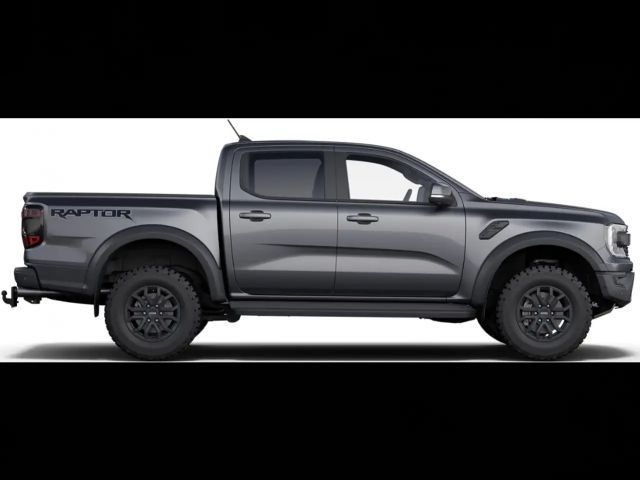 Ford Ranger Raptor