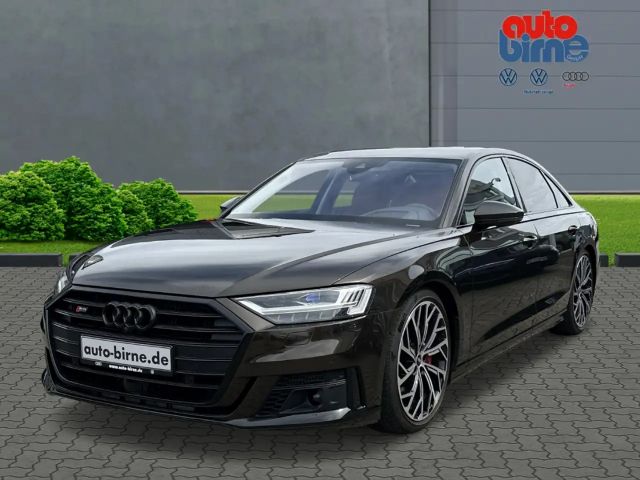 Audi S8 2021 Benzine