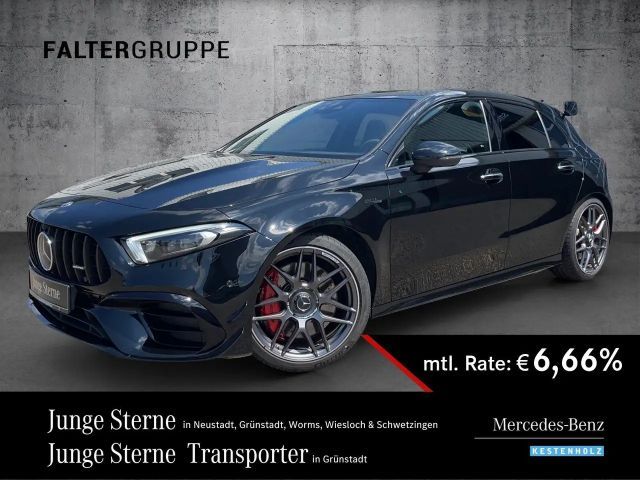 Mercedes-Benz A 45 AMG 2023 Benzine