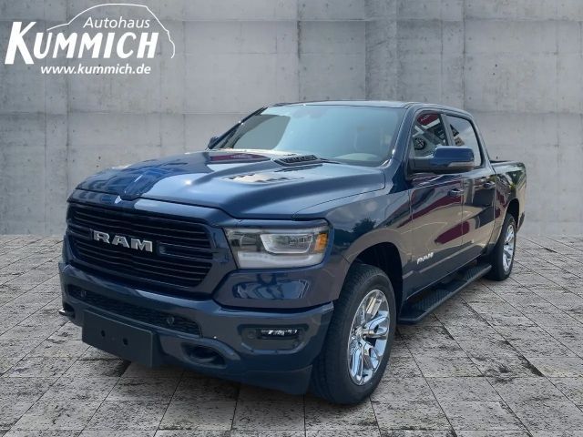 Dodge RAM 2024 LPG