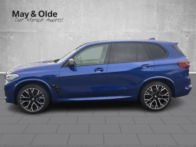 BMW X5 M