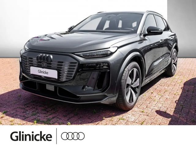 Audi Q6 2024 Elektrisch