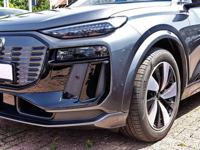 Audi Q6