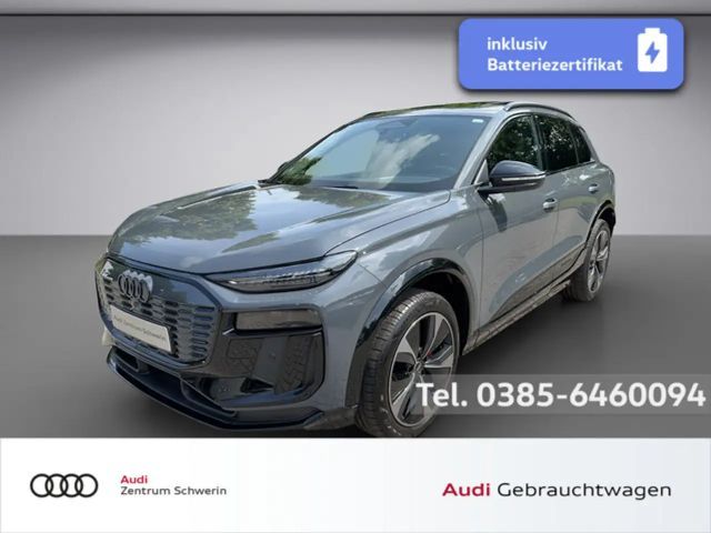 Audi SQ6 2024 Elektrisch