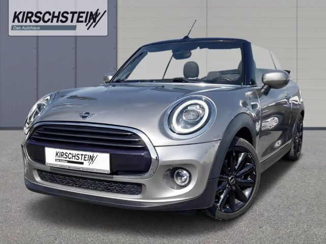 MINI Cooper Cabrio 2020 Benzine