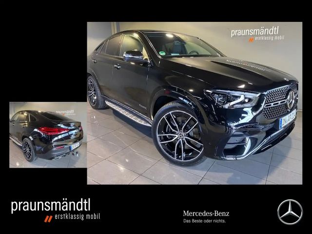 Mercedes-Benz GLE 450 2024 Diesel