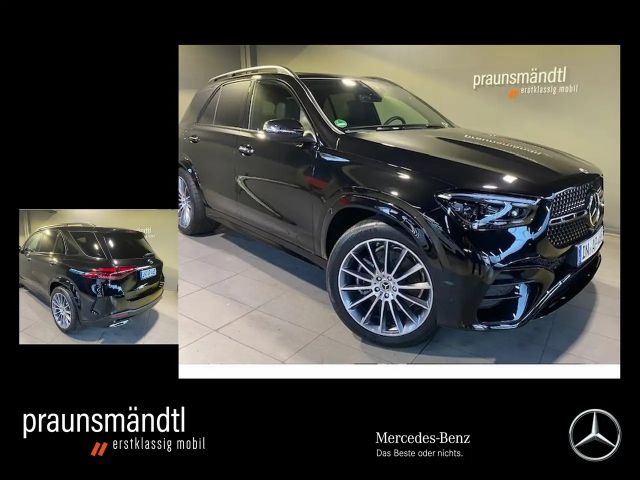 Mercedes-Benz GLE 300 2024 Diesel