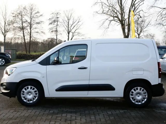 Opel Combo-e