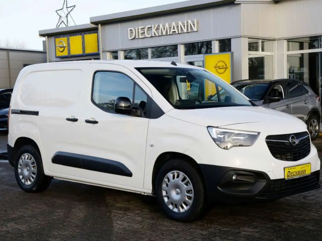 Opel Combo-e