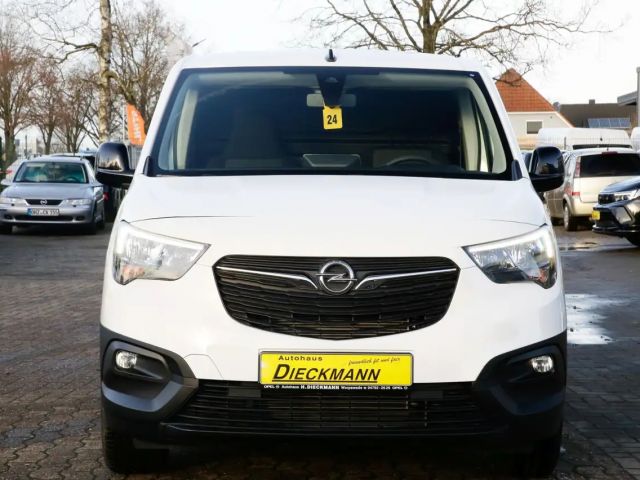 Opel Combo-e