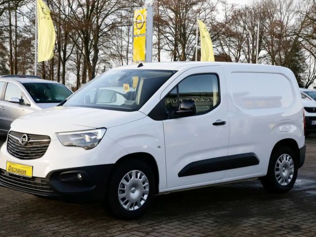 Opel Combo-e