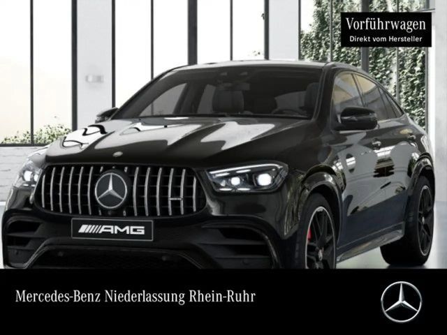 Mercedes-Benz GLE 63 AMG 2024 Benzine