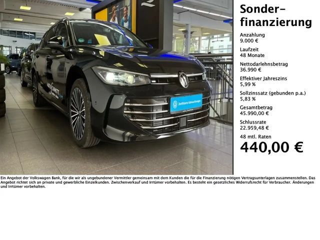 Volkswagen Passat Variant Elegance 2.0 TDI DSG LED-MATRIX+NAVI+ACC 2024 Diesel