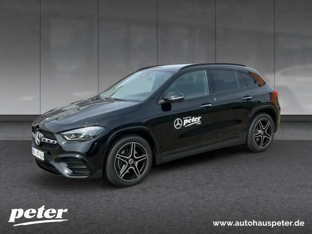 Mercedes-Benz GLA 200 2024 Benzine