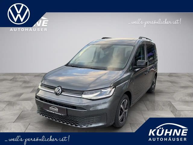 Volkswagen Caddy Dark Label 2.0 TDI DSG | PANO ACC LED DAB 2024 Diesel