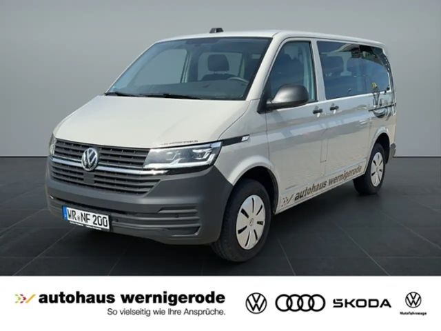Volkswagen T6.1 Transporter 2022 Diesel