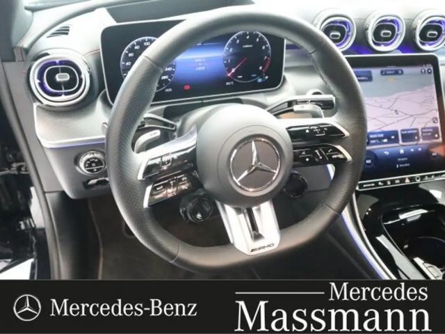 Mercedes-Benz C 43 AMG