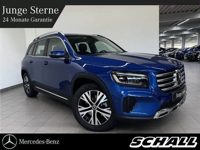 Mercedes-Benz GLB 220 2024 Diesel