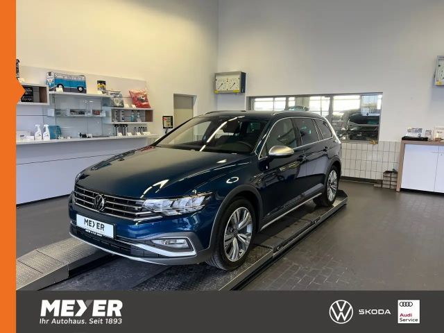 Volkswagen Passat Variant 2023 Diesel