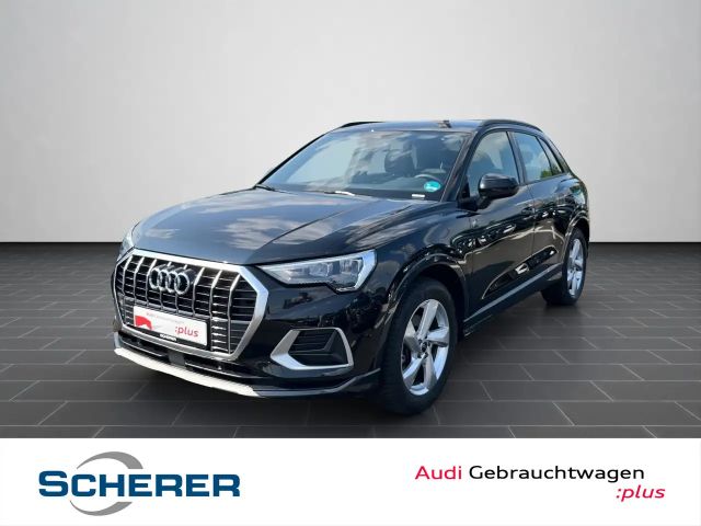 Audi Q3 2023 Diesel