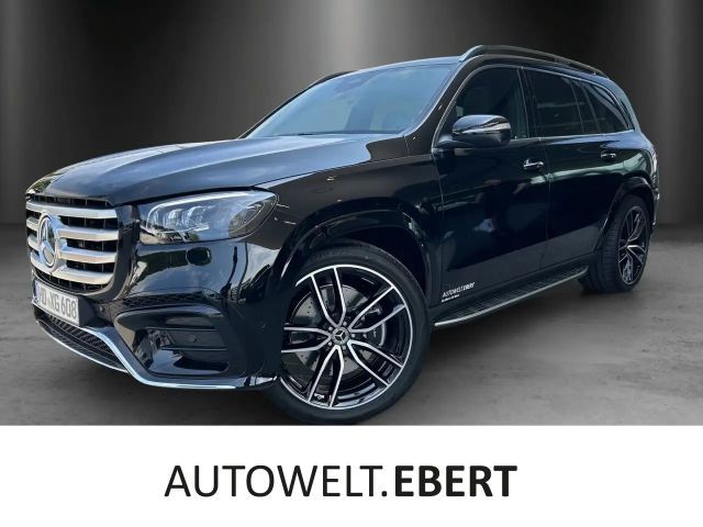 Mercedes-Benz GLS 450 2024 Diesel