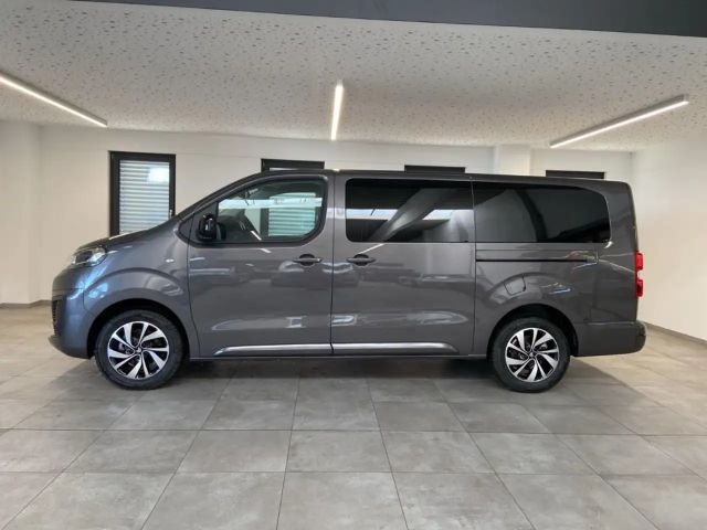 Citroen Jumpy