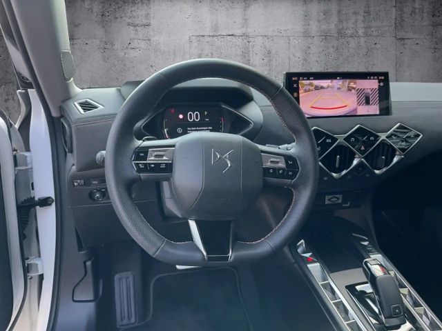 DS DS 3
