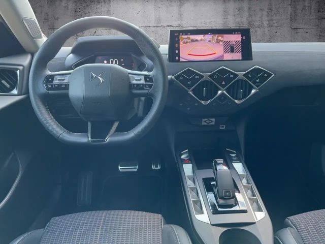 DS DS 3