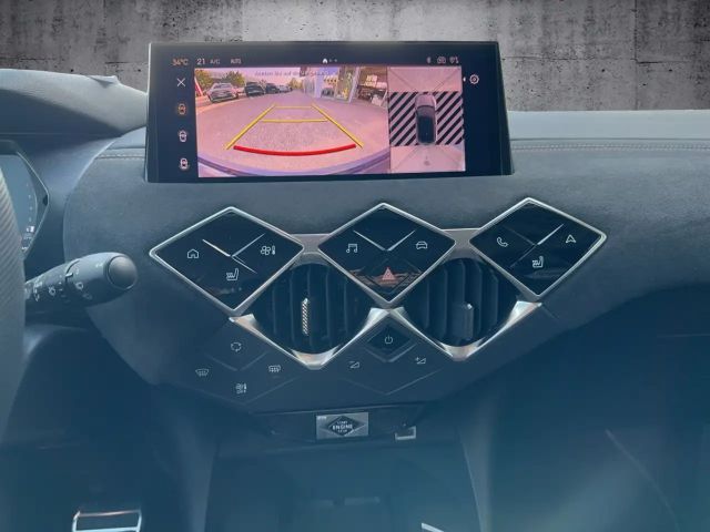 DS DS 3