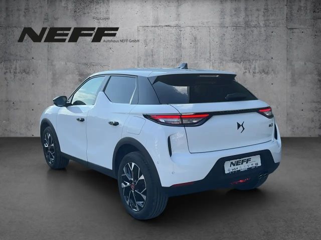 DS DS 3