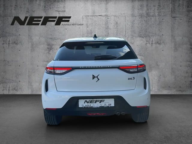 DS DS 3
