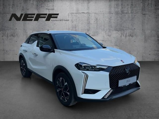 DS DS 3
