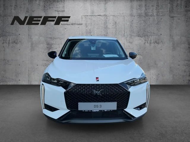 DS DS 3