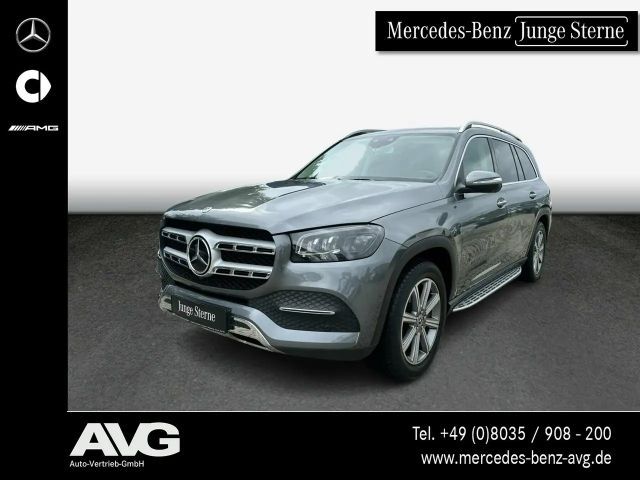 Mercedes-Benz GLS 350 2020 Diesel