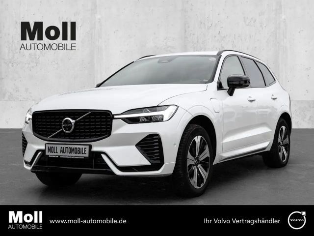 Volvo XC60 Plus Dark Recharge Plug-In Hybrid AWD T6 Twin Engi 2023 Hybride / Benzine