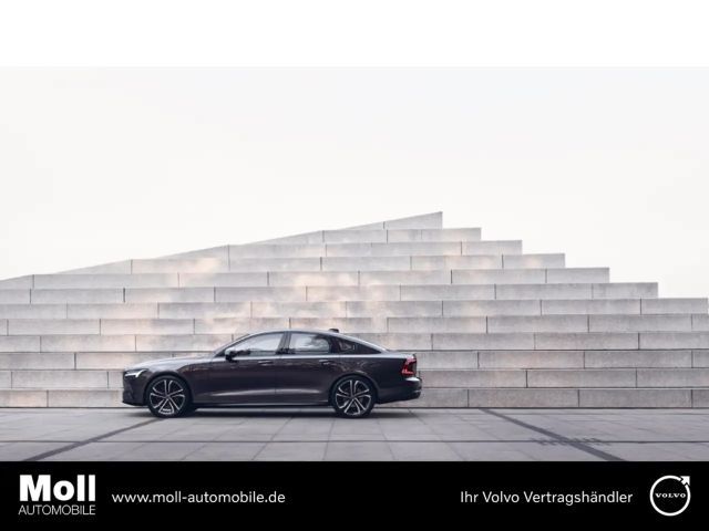 Volvo S90 2024 Hybride / Benzine