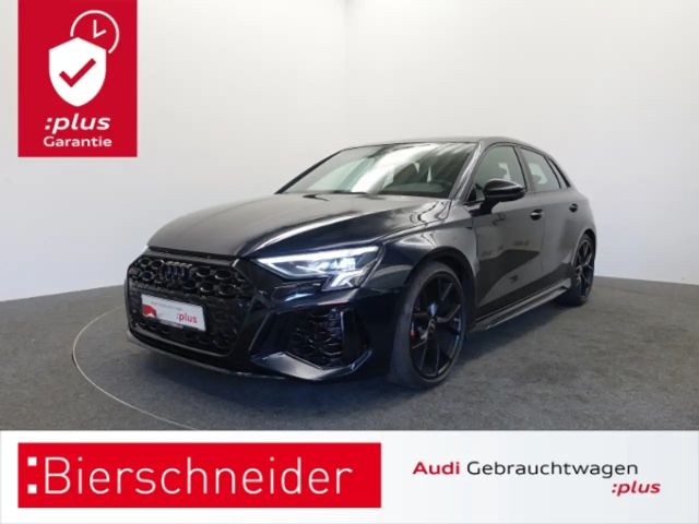 Audi RS3 2022 Benzine