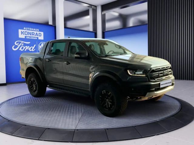 Ford Ranger Raptor