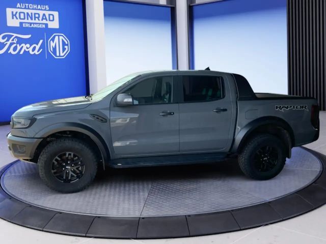 Ford Ranger Raptor