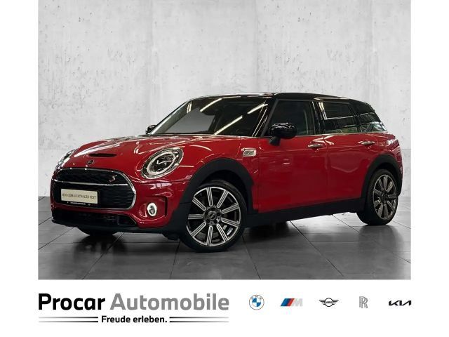 MINI Cooper S Clubman 2023 Benzine