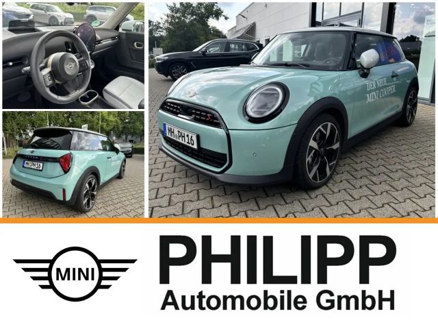 MINI Cooper S 2024 Benzine